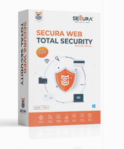 Secura Web Total Security